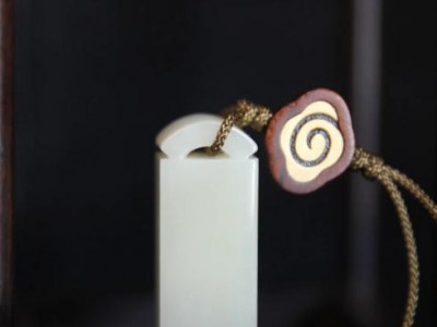 书法家必备:一方专属印章的意义