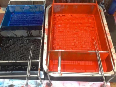 新兴高端印章加油设备