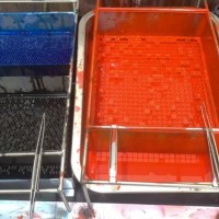 新兴高端印章加油设备